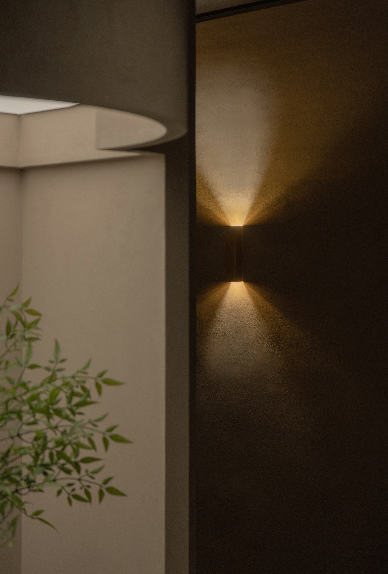 昆明斗南花沐澜水疗空间丨中国昆明丨楷素设计KES Design Office（昆明）-38