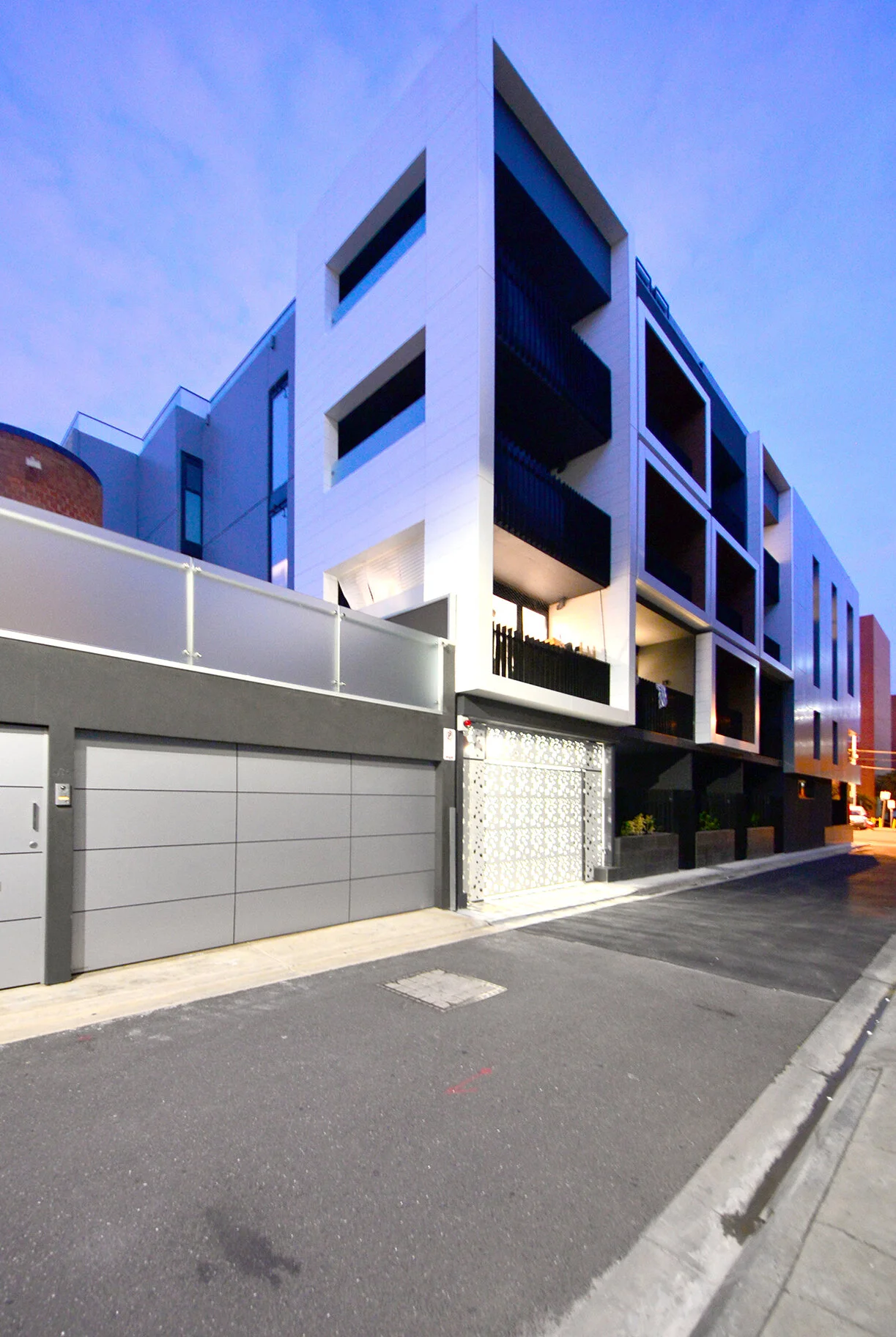 丨ARTISAN ARCHITECTS-21