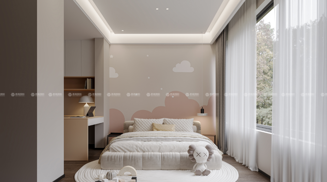 曲江大城 • 雍宸丨易高国际-41