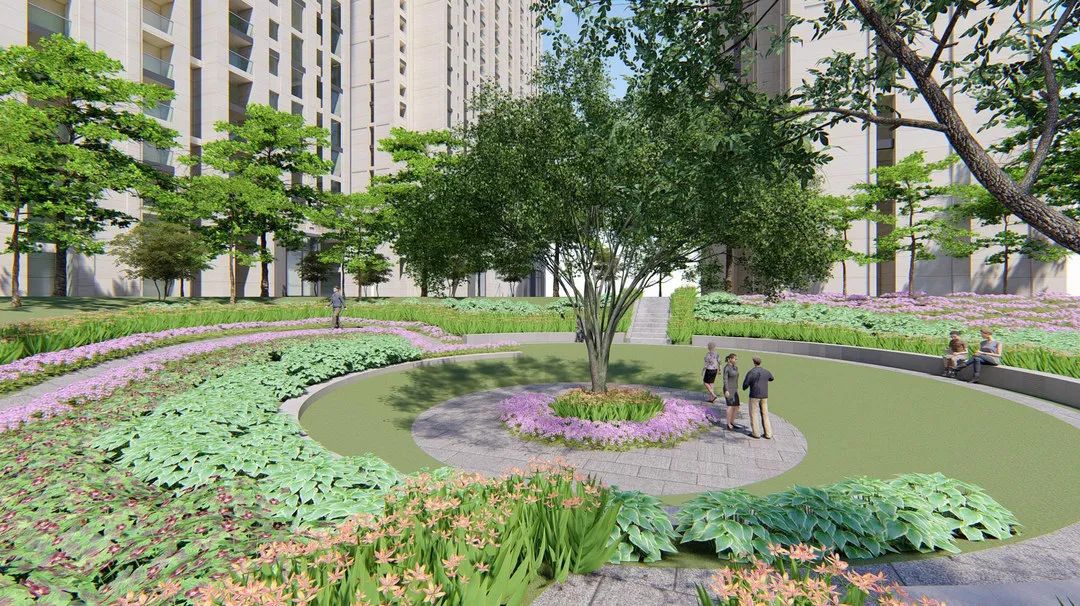 第七届“茏腾杯”园林景观设计大赛精彩作品解读-80