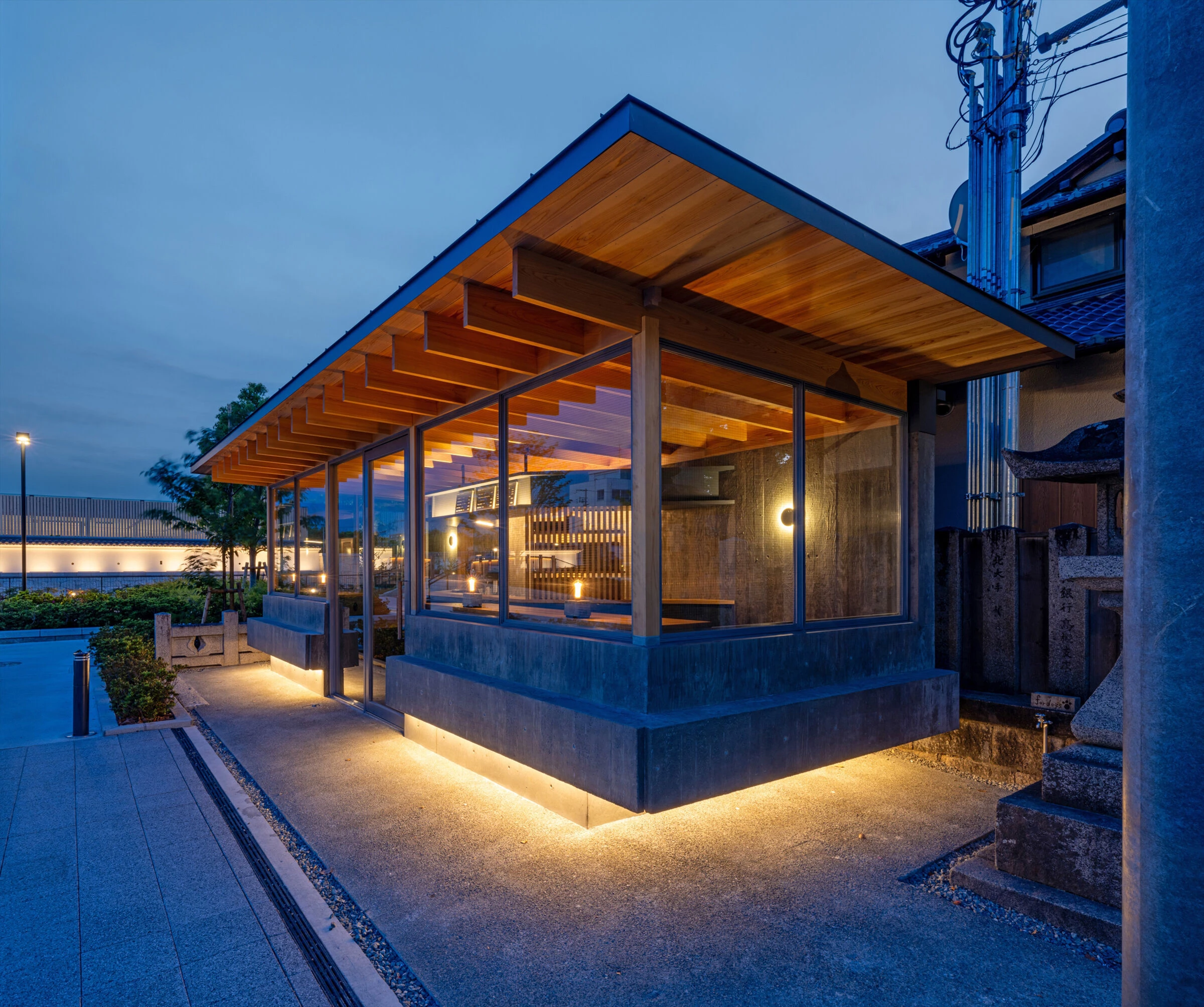 咖啡 N+丨日本大阪-14