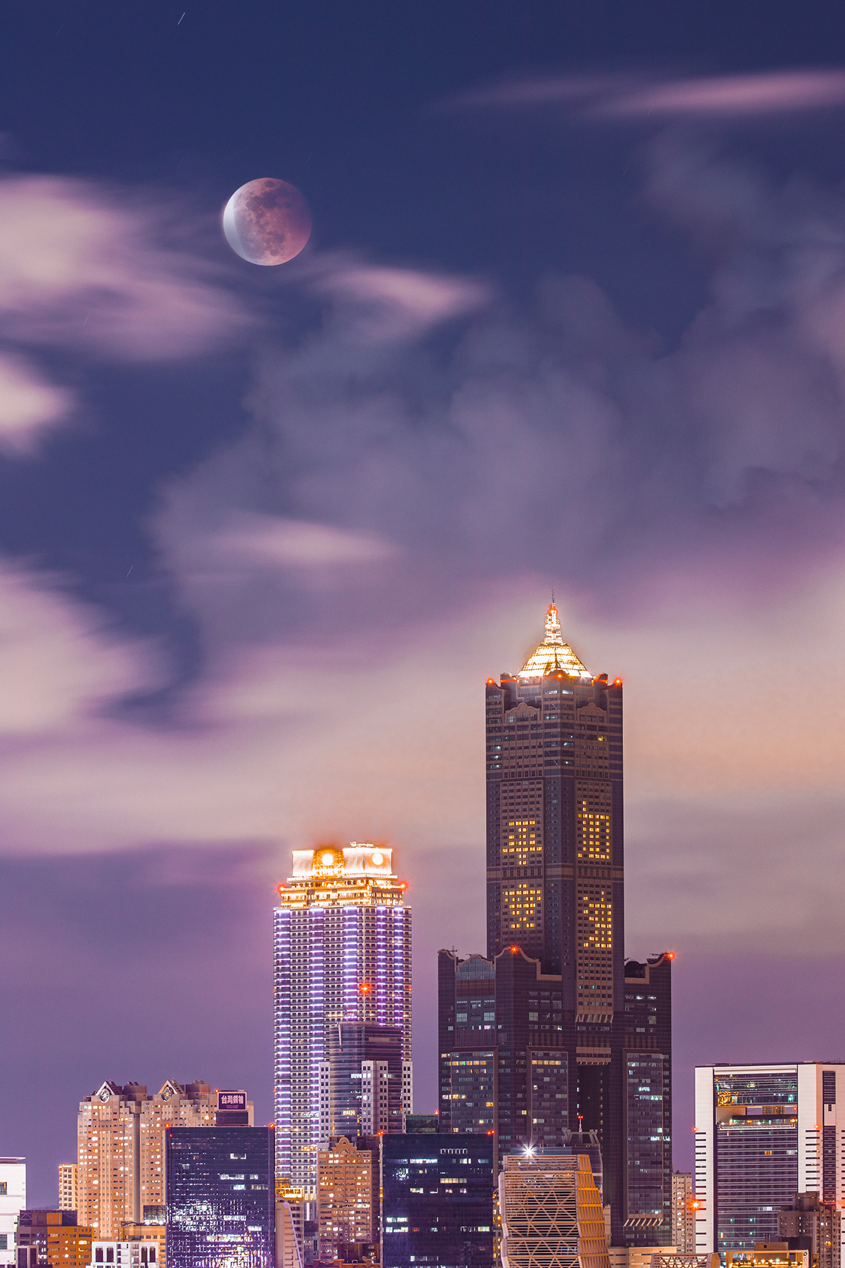 2021 红月之作 | 伤疤与痊愈的室内设计诠释-8