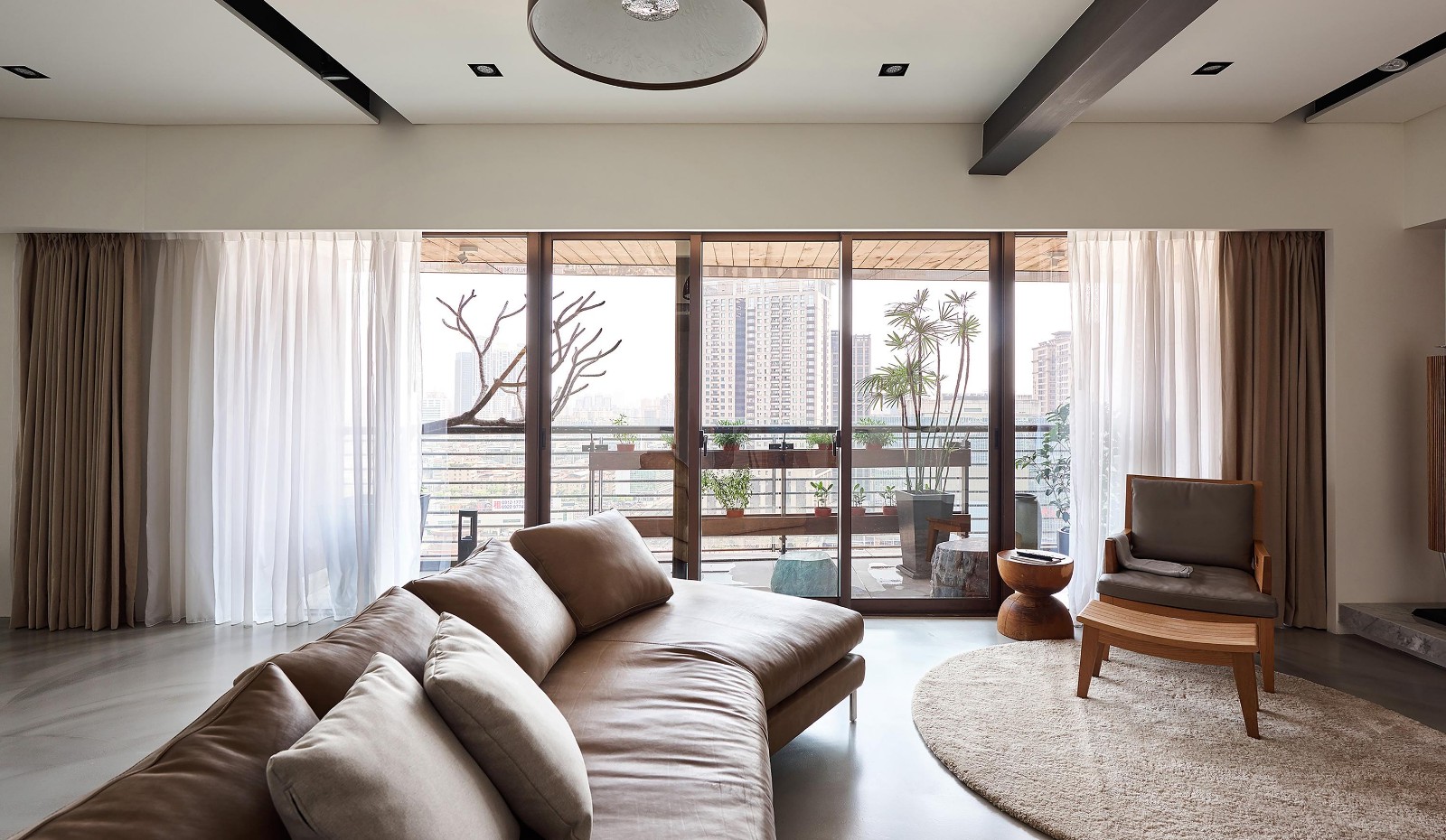 李宅  曾建豪建筑师事务所-3