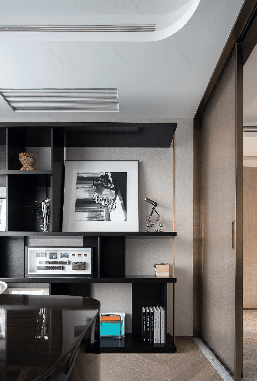 置地中心栢悦天翠丨中国安徽丨DT鼎图设计-65