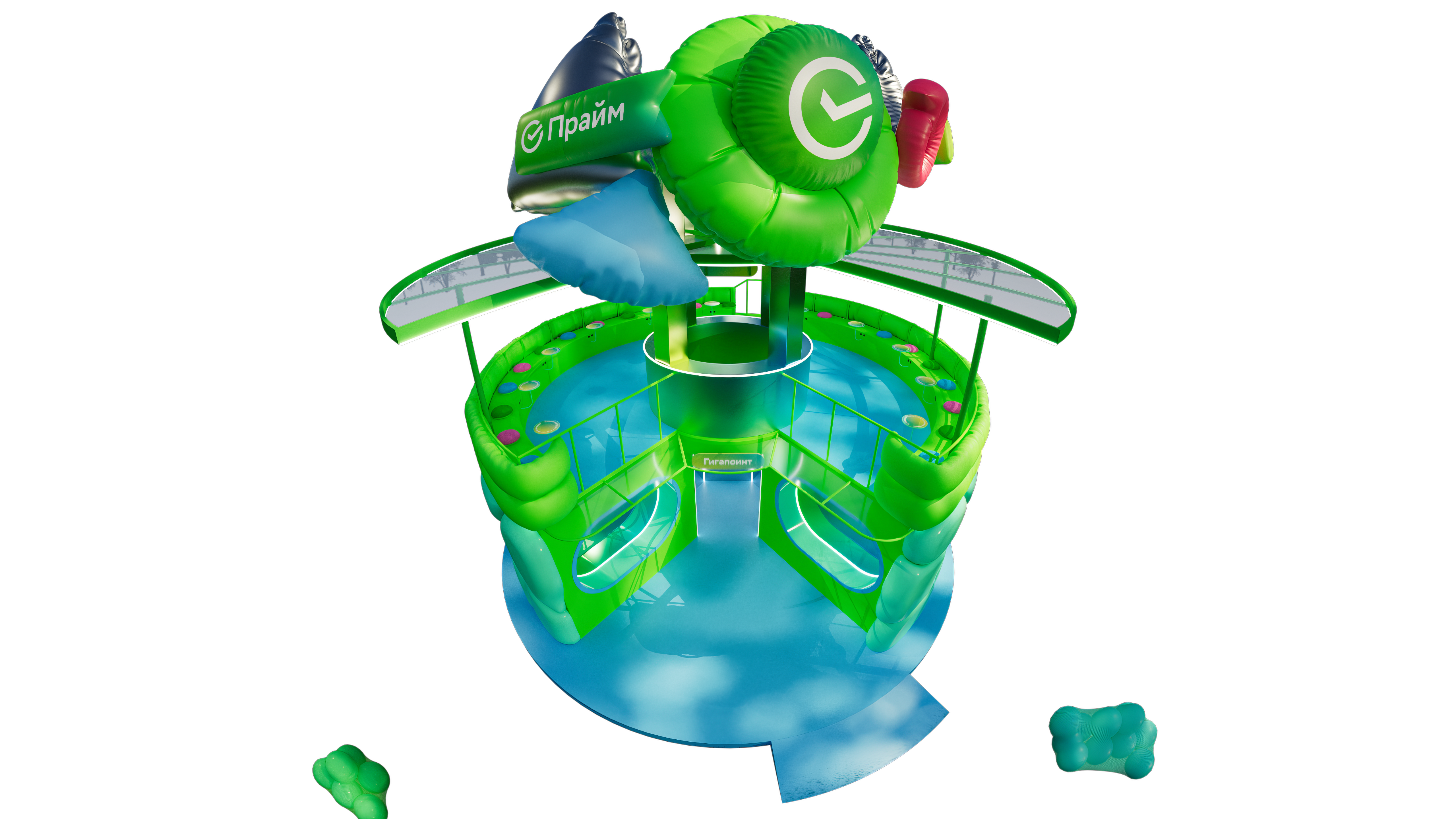 Сбер х Фесты-8