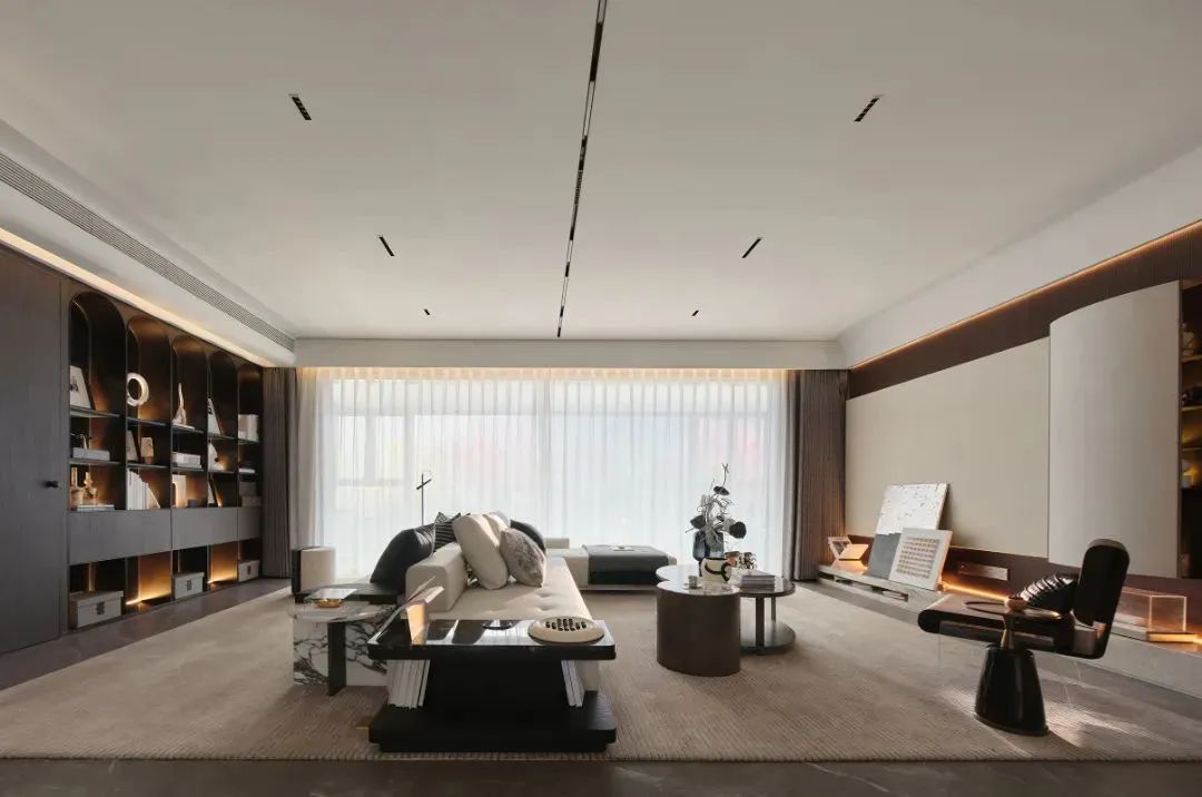 现代主义的住宅-4