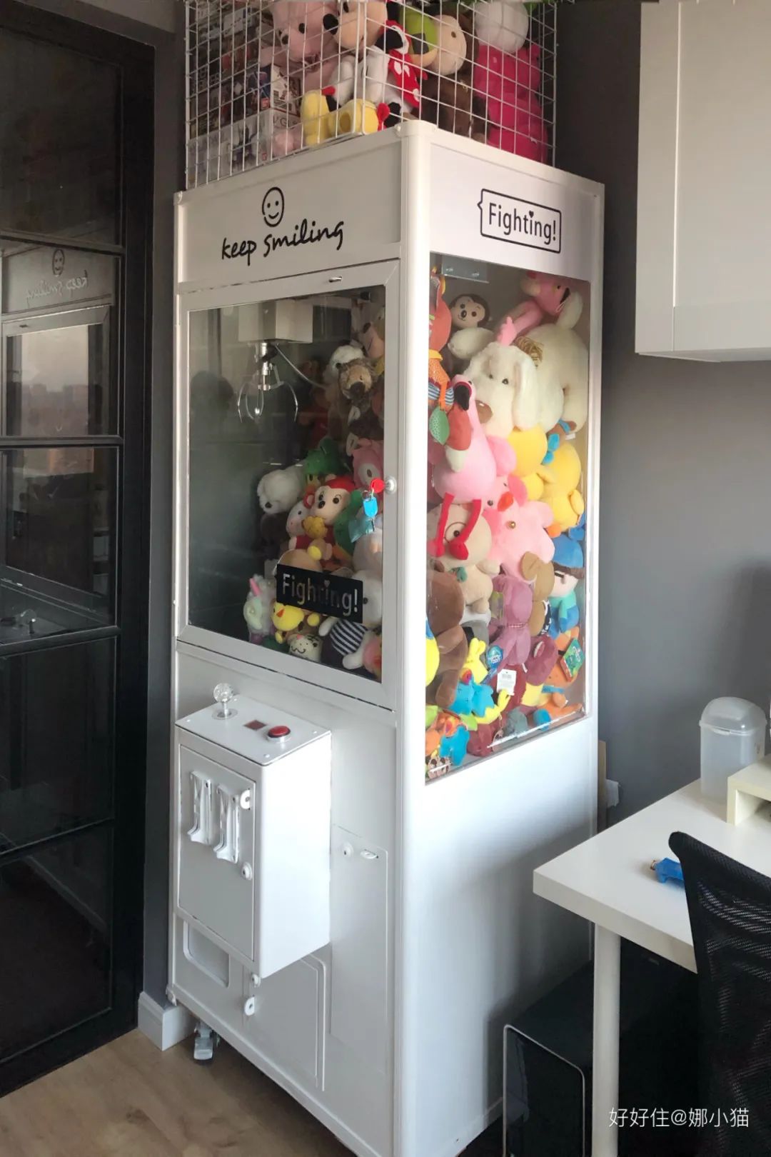 好好住APP用户分享丨中国北京丨好好住认证设计师-189