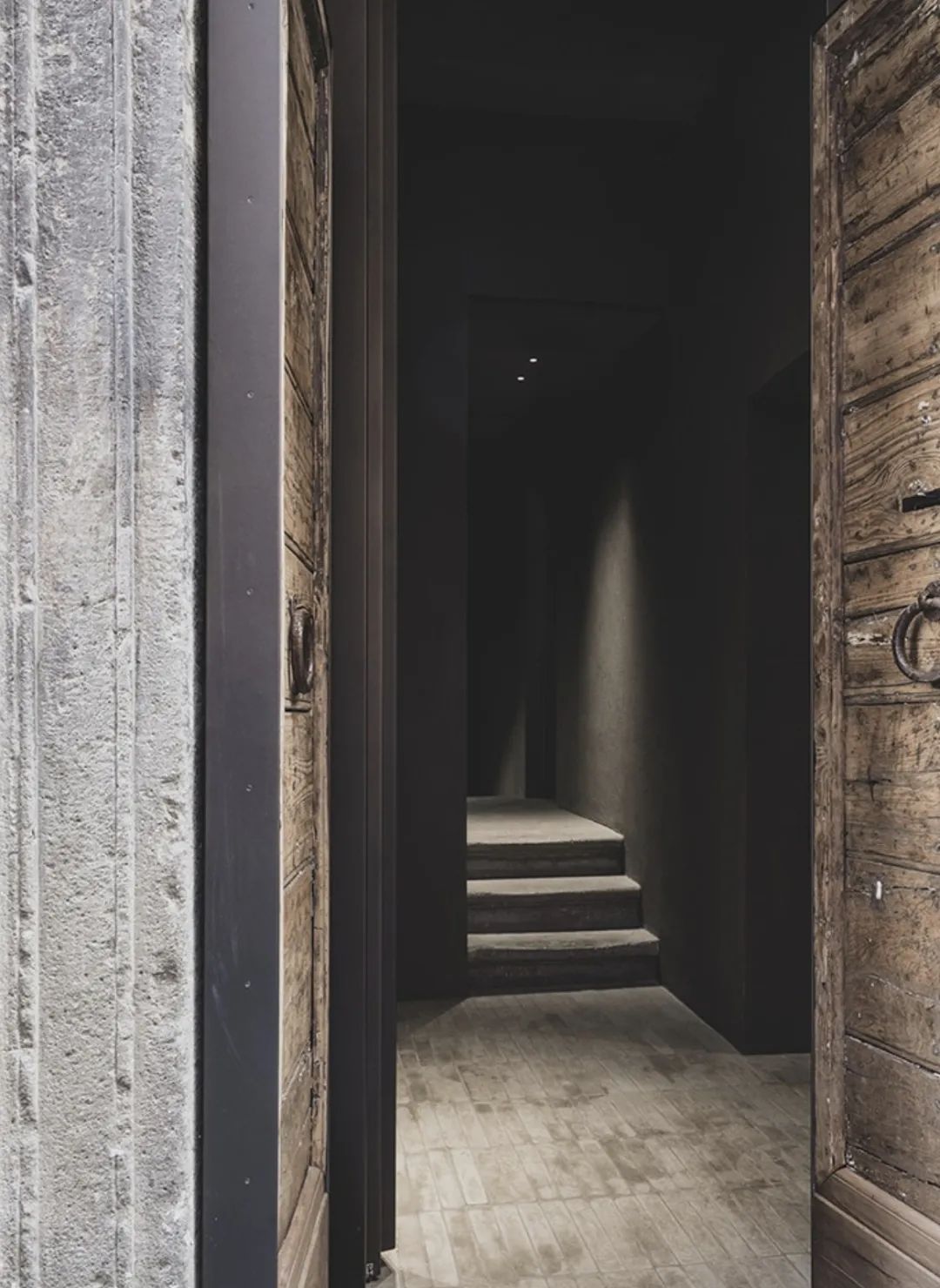 身体与空间的对话 · 卢维涛的大匠设计-16