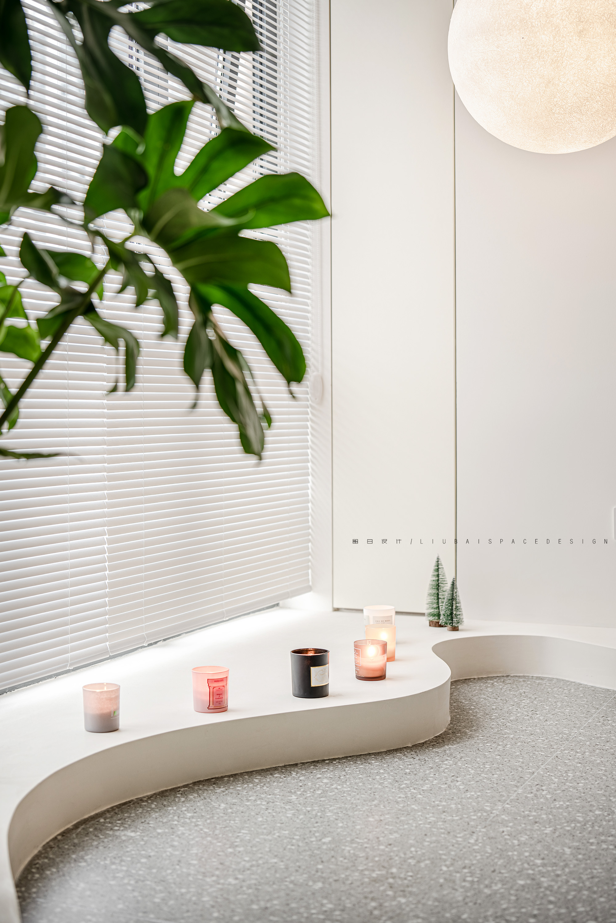 选择工艺丨留白空间设计-22