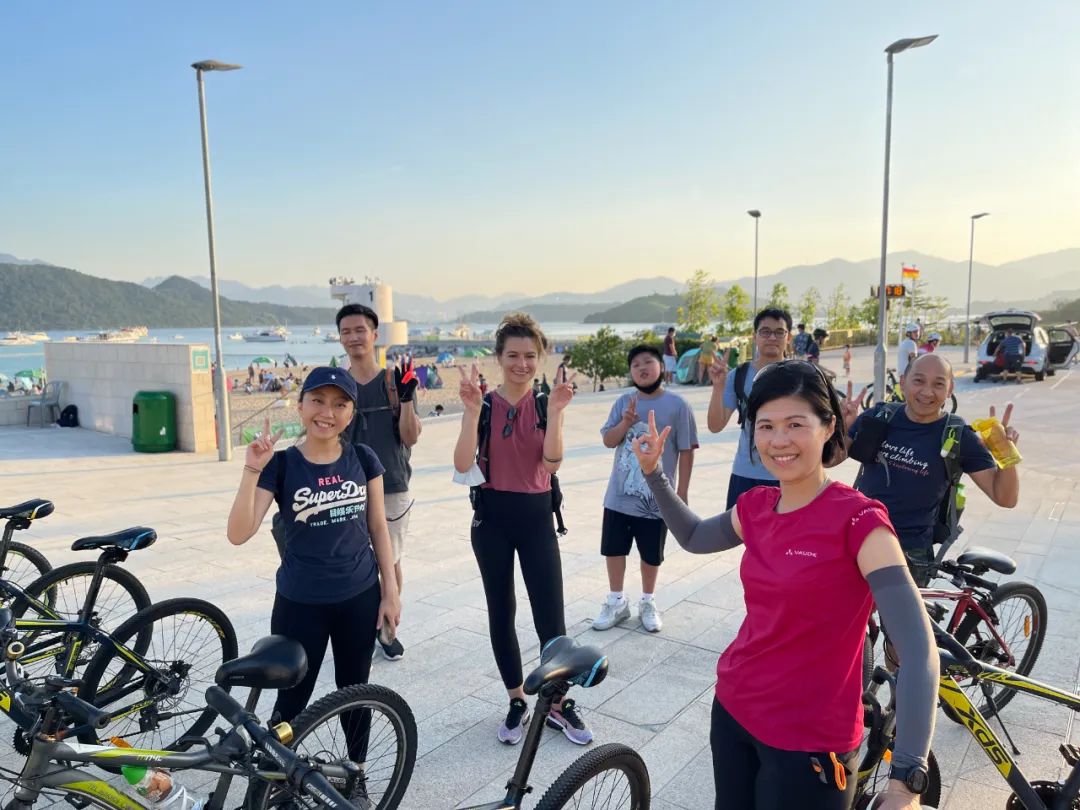 根斯勒健康月 2022丨中国北京-61