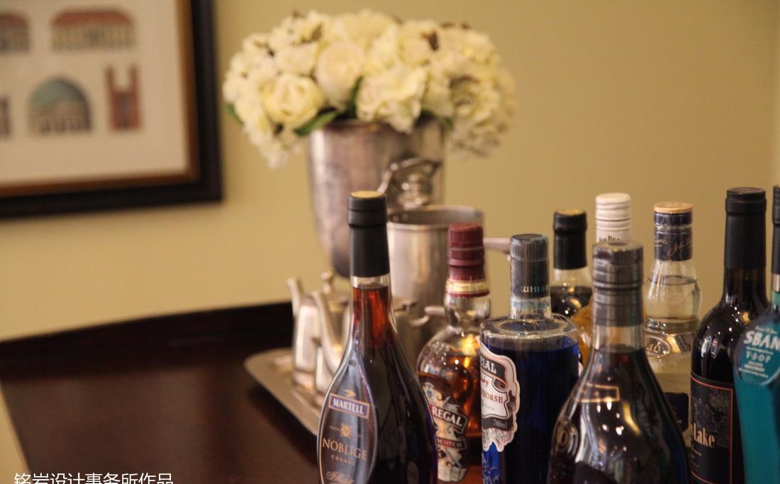 
蓝湖郡——加州式舒闲惬意 -14