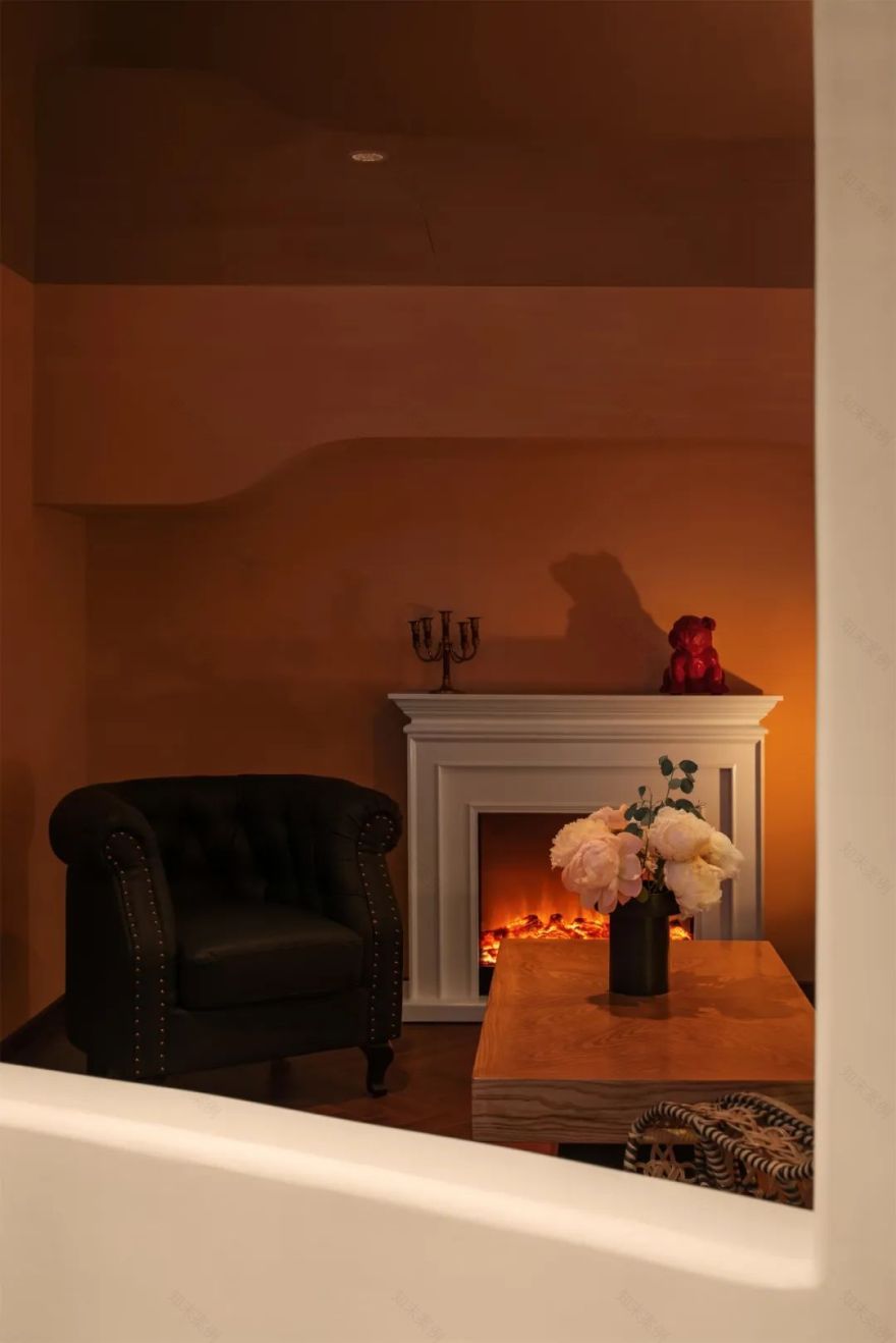 Lacasa 威士忌鸡尾酒吧丨中国成都丨XUNICA DESIGN-50