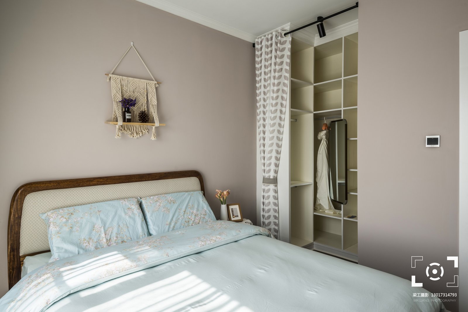 长沙五矿·沁园金城  朱佳设计-10