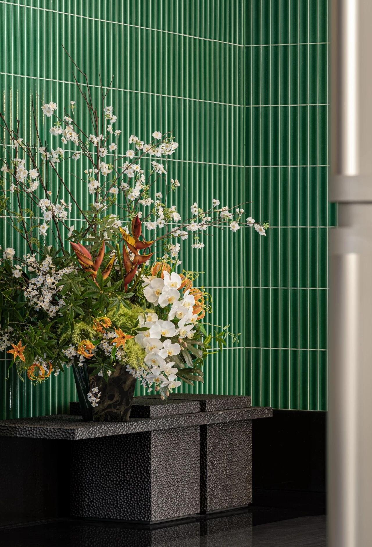 中建玖合未来方洲会所丨中国广州丨SRD DESIGN赛瑞迪普-9