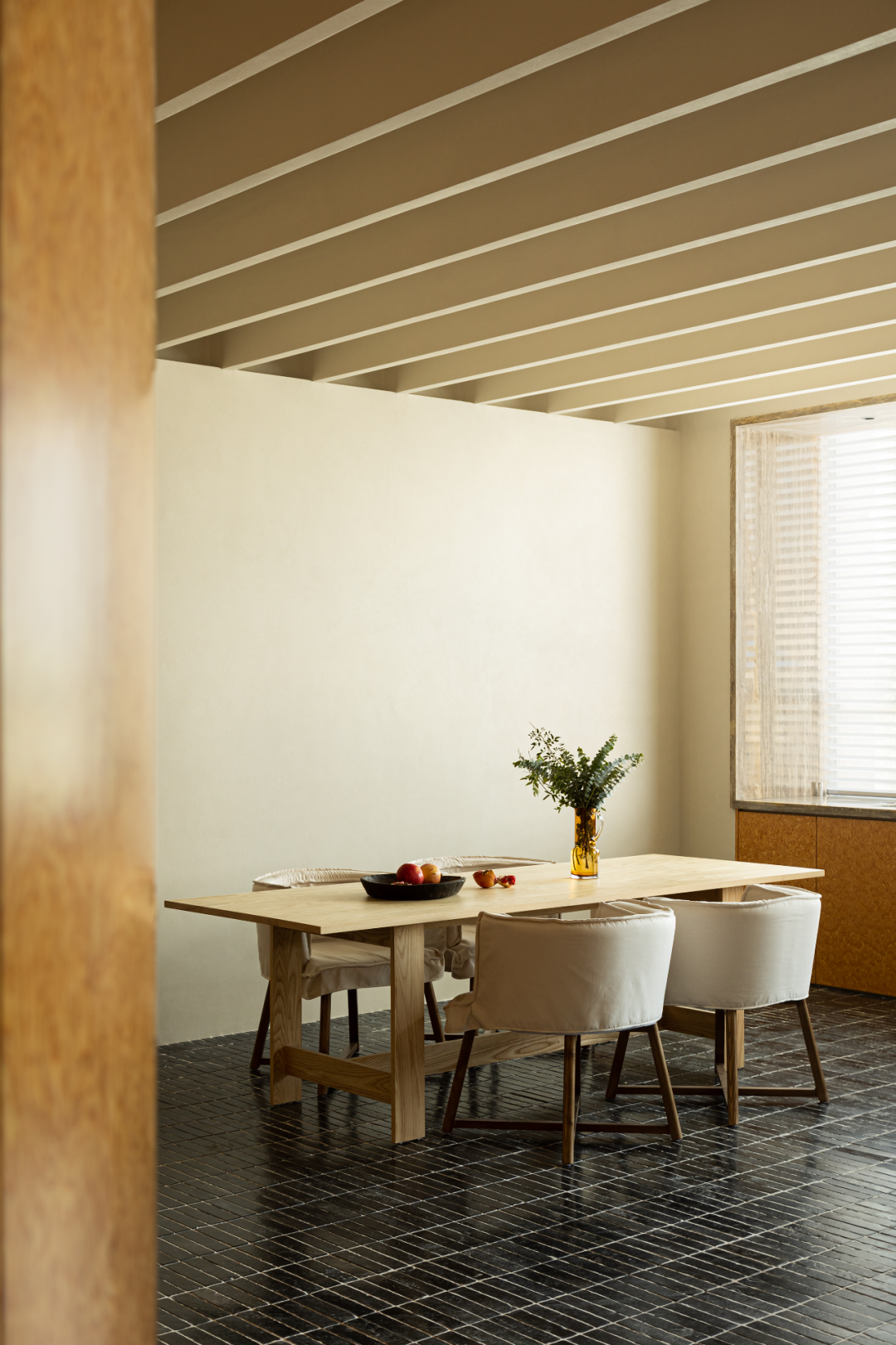 悦己瑜伽丨中国九江丨相与还空间设计-25