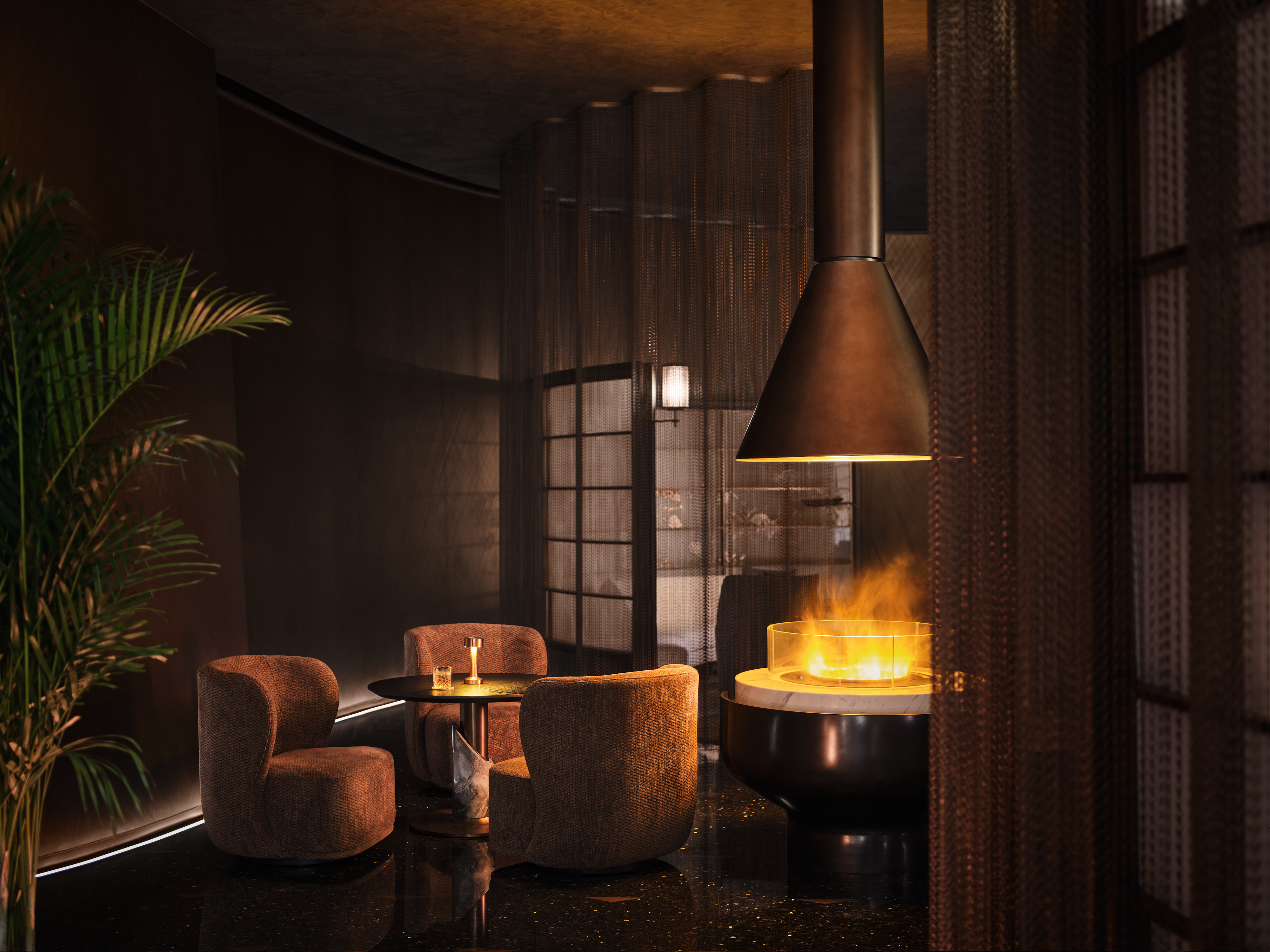 InterContinental Changchun High Tech Zone-0