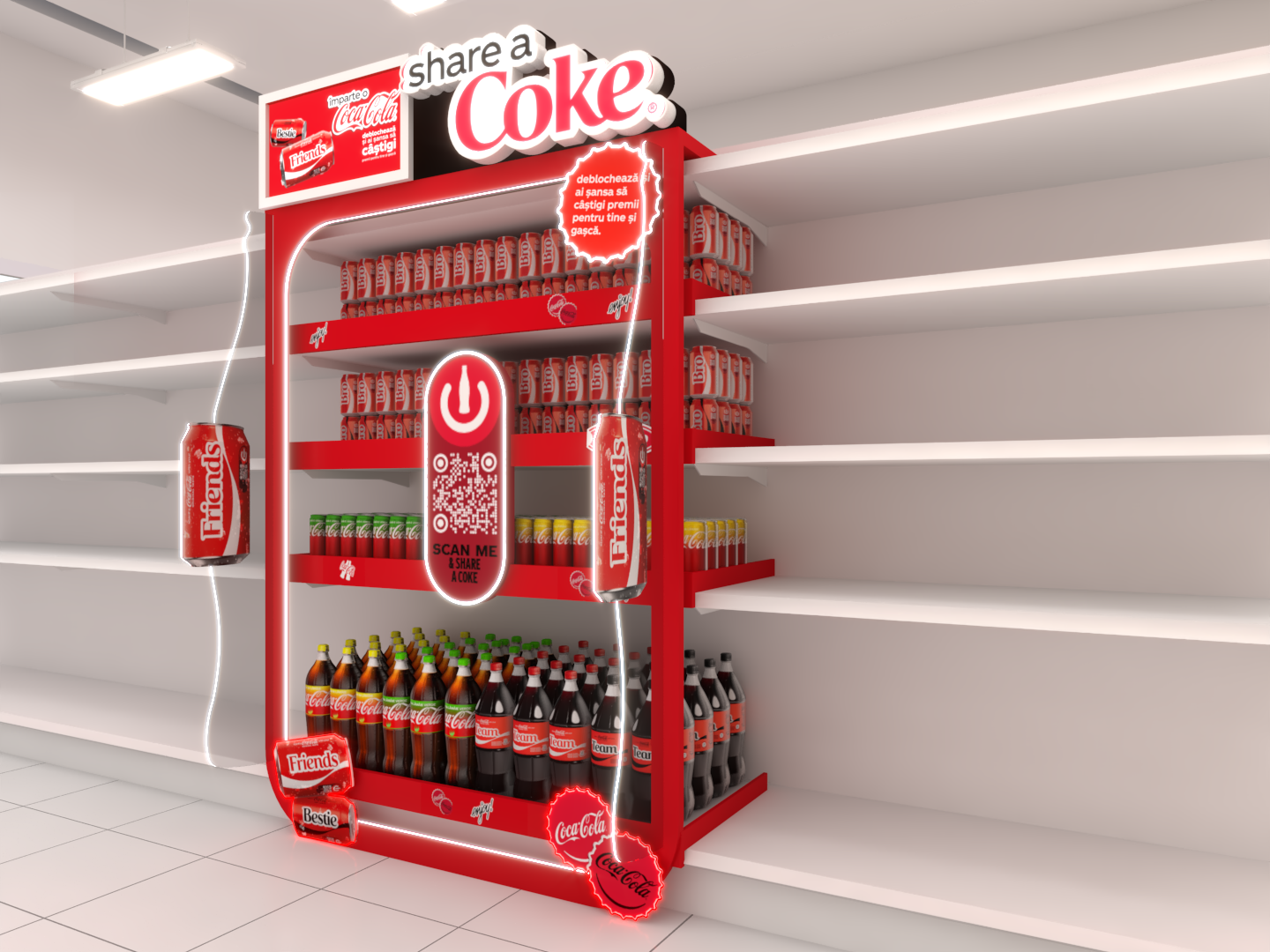 SHARE A COKE CAMPAIGN-14