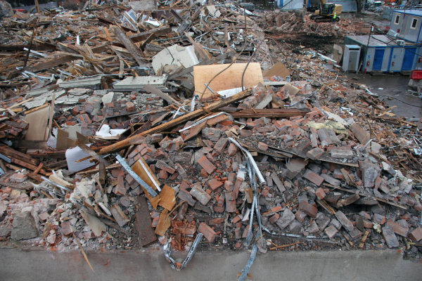 莫斯科高尔基公园原“车库”博物馆指挥部大楼改造及拆除项目丨俄罗斯丨FORM,作者团队含奥尔加·特雷瓦斯等-53