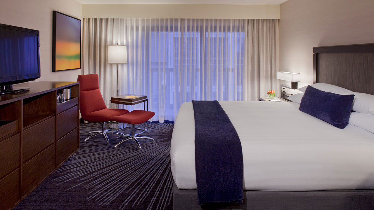 亚特兰大凯悦酒店 Hyatt Regency Atlanta-6