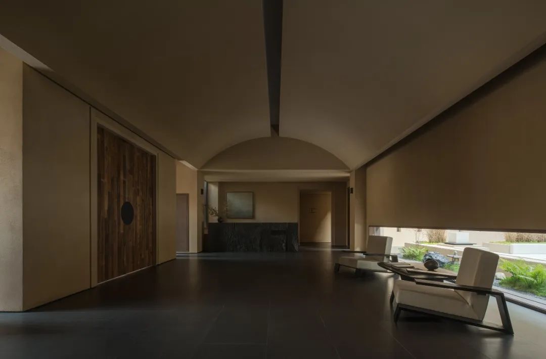 西安央辰酒店丨中国西安丨MUDA慕达建筑-2