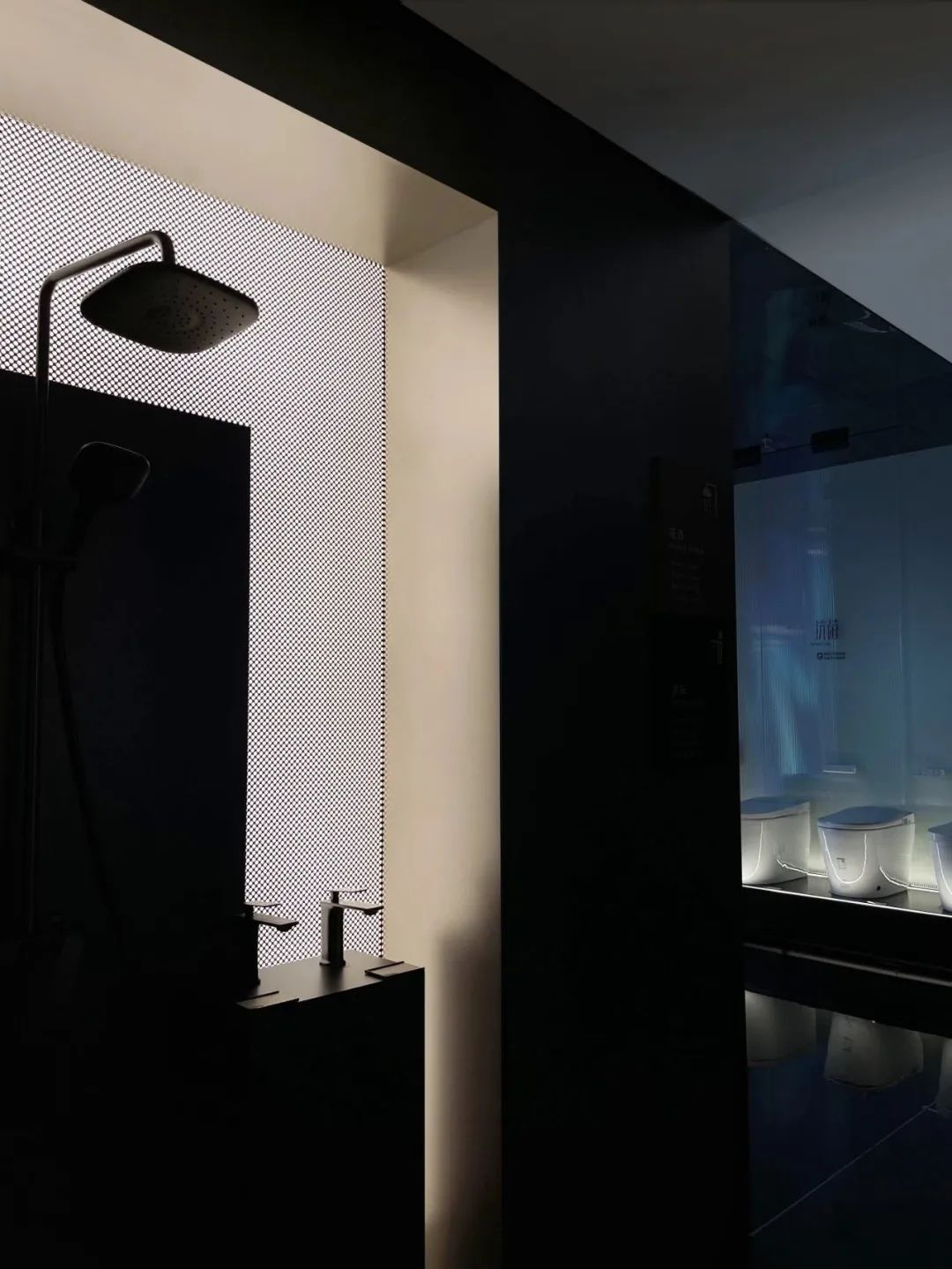 OPPEIN 欧派全卫定制总部标准馆丨中国广州丨佛山市拓维室内设计有限公司-47