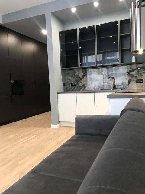 Jelenia Góra 37㎡出租公寓项目-3