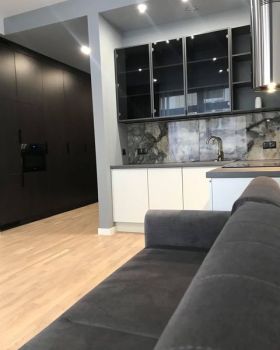 Jelenia Góra 37㎡出租公寓项目