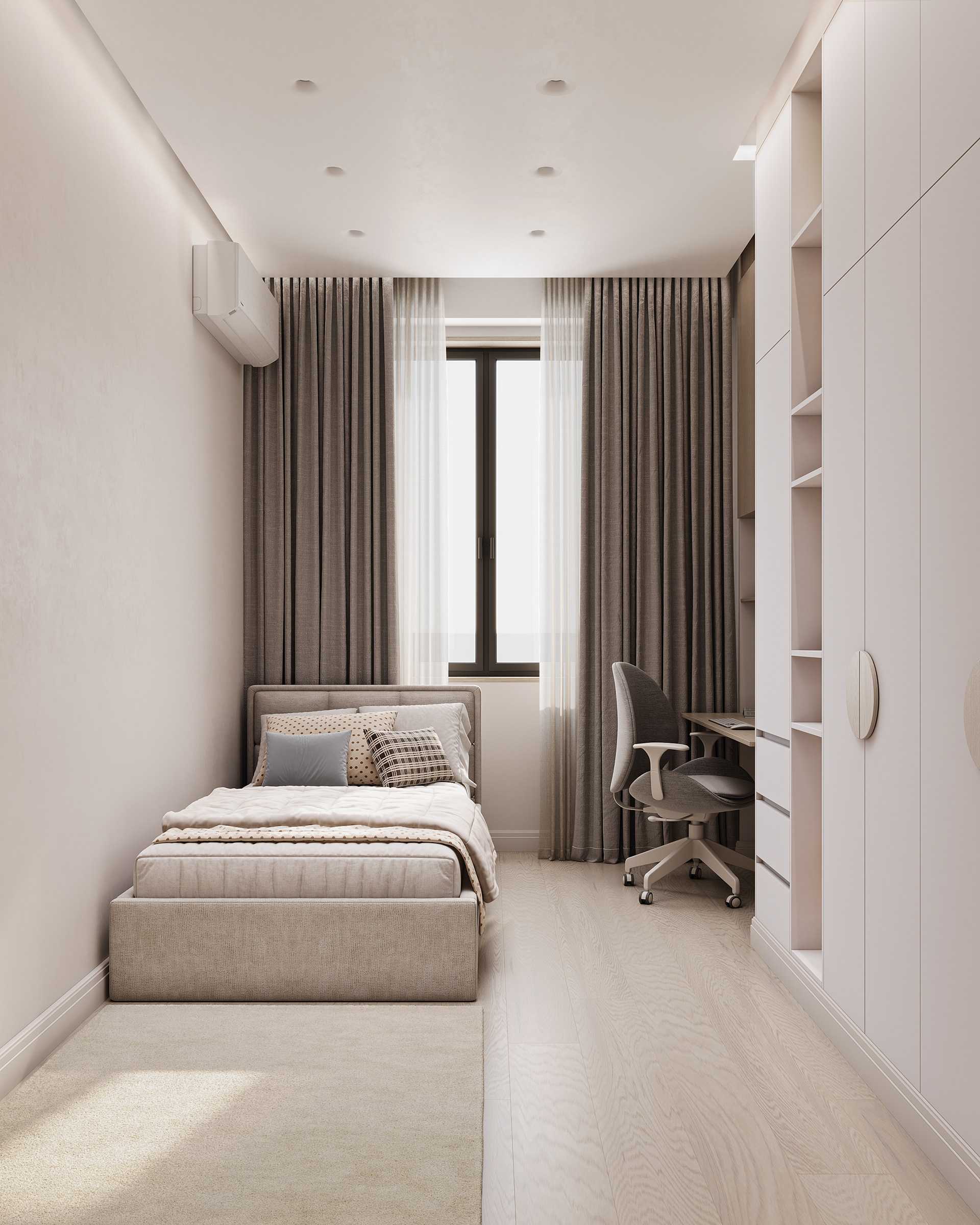 温馨典雅丨ArmeniaYerevan-30