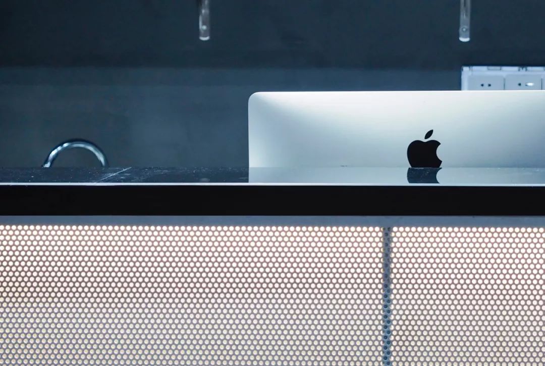 厦门星影岛影吧 | UDstudio 打造的电影空间-25