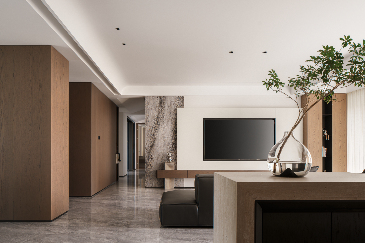 清华园丨中国台州丨尚锦设计-5