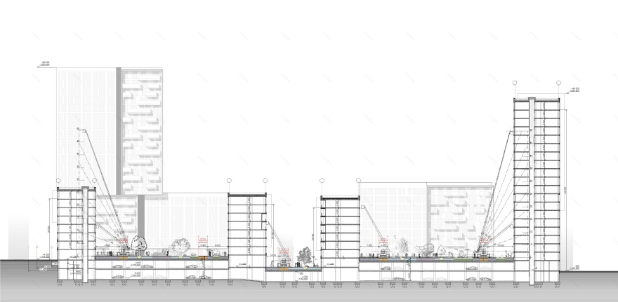 UNIT·city 创新区项目丨乌克兰基辅丨Archimatika,UDP,KAN 等-38