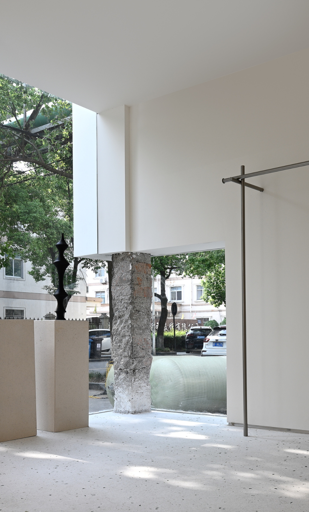 知嘛健康成都春熙路店丨中国成都丨WUUX無象空間建筑-290