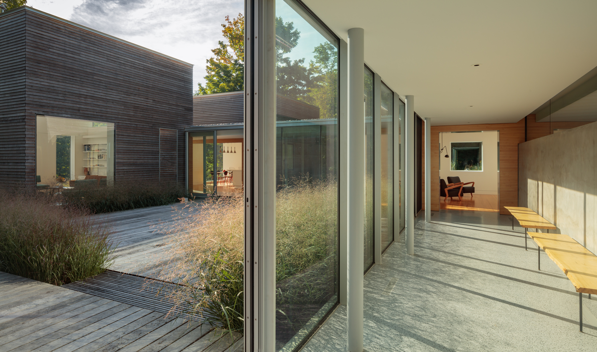 Artist Retreat / Gluck+-17