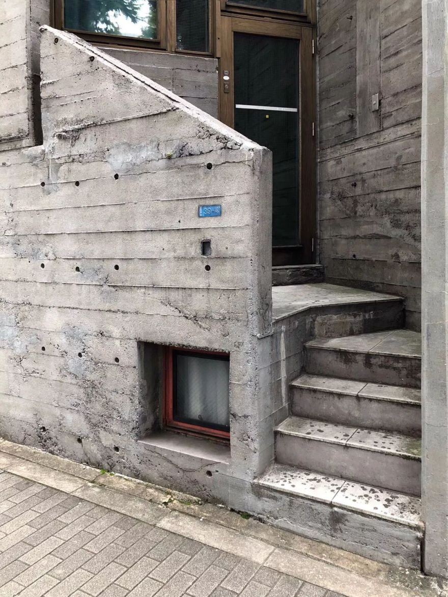 塔之家(東孝光自宅)丨日本东京-69