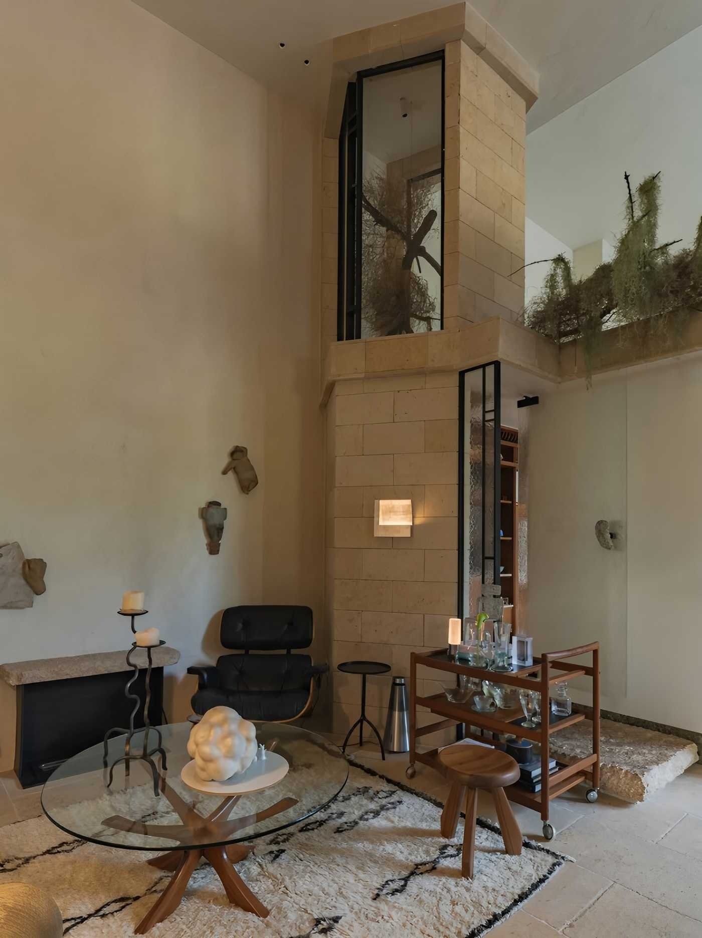 四川成都润舍纳图3·0办公空间丨中国成都丨润舍RESOLUTE设计事务所-46