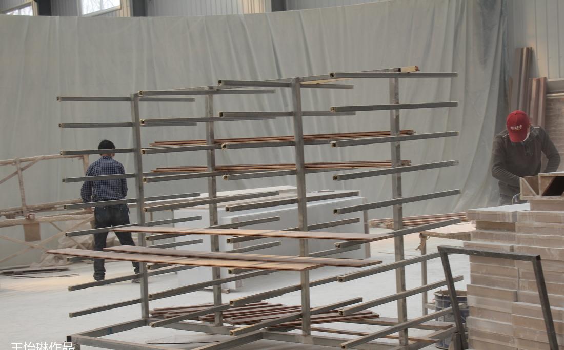 
多种高端品牌木门(tata.等品牌)代加工厂 -30