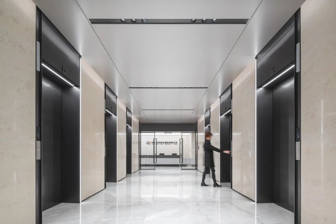 北京有研科技创新中心丨中国北京丨J&A-19