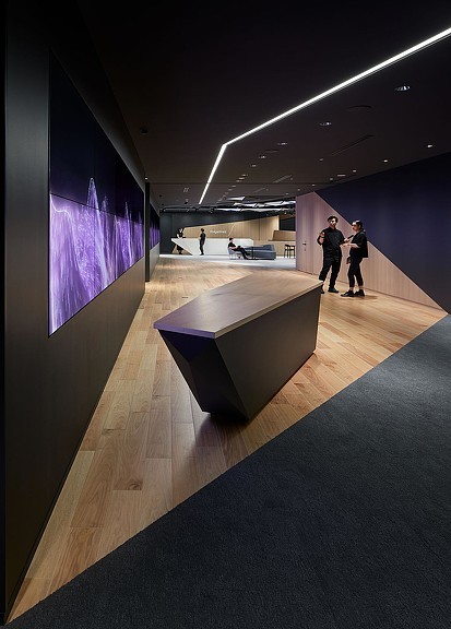 Ridgelinez 新办公室-3