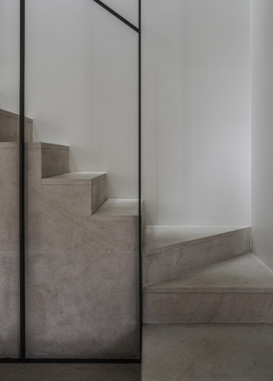 丨法国巴黎丨GUILLAUME TERVER & ASSOCIEE-23