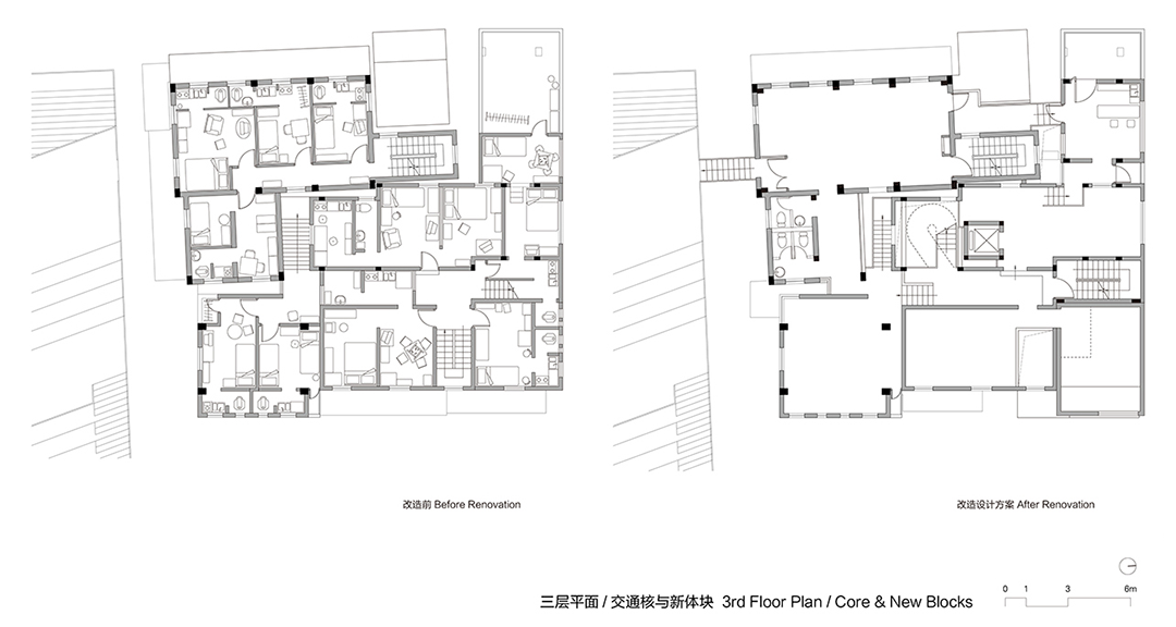 深圳南头“杂交楼”改造丨中国深圳丨URBANUS都市实践-123