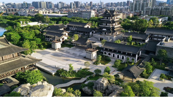 广州市文化馆新馆景观设计丨中国广州丨AECOM与华南理工大学建筑设计研究院有限公司(华工院)-55