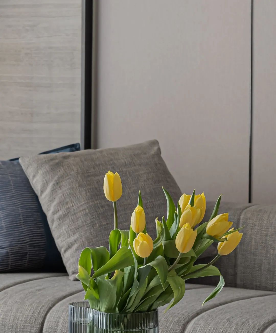 华润金悦湾现代家居设计,打造生活艺术空间-118