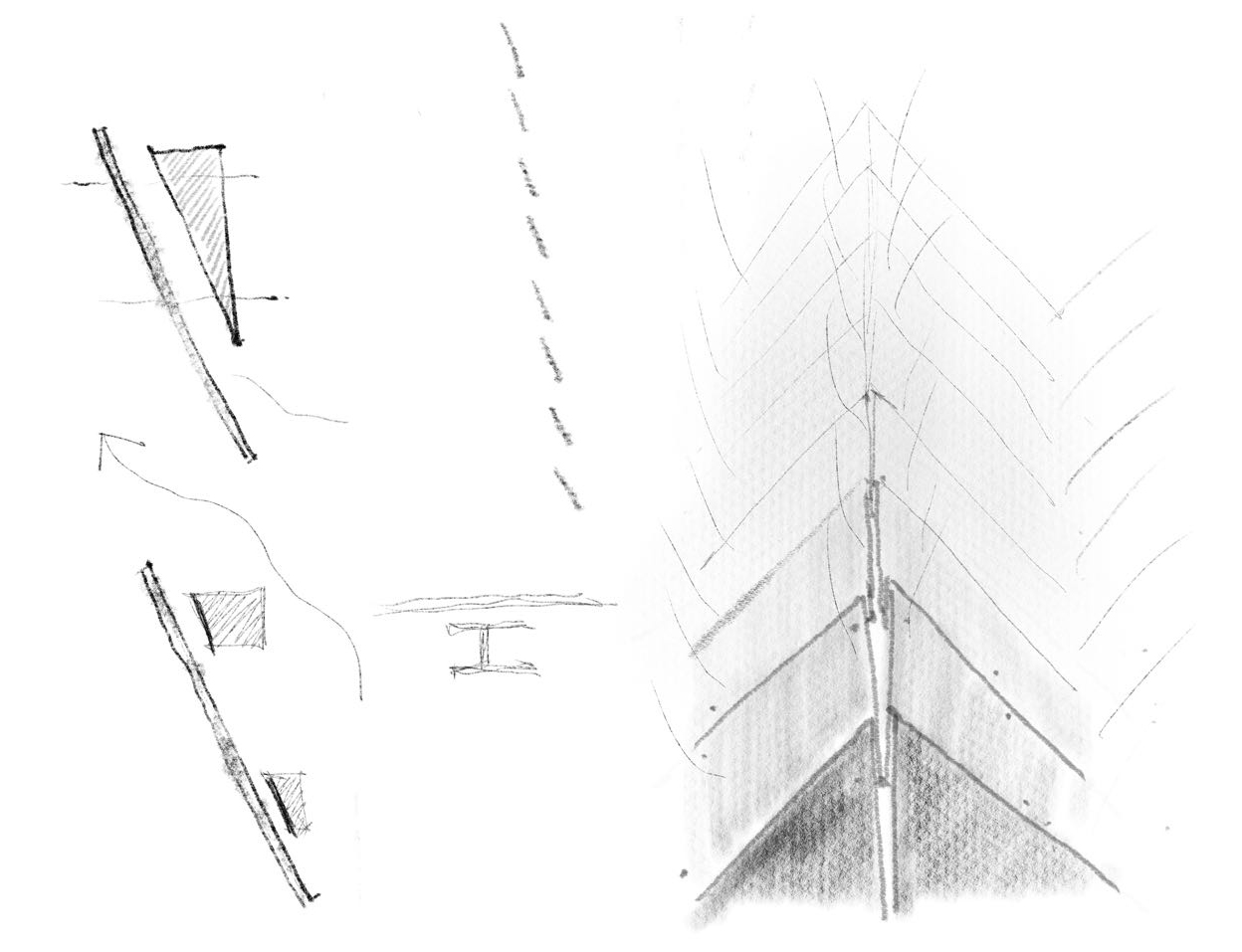 《令人心动的offer》直向建筑指导作品：新愿灯塔，阿那亚2丨中国秦皇岛丨直向建筑马琪芮、龙治宇、林鹏翔-13