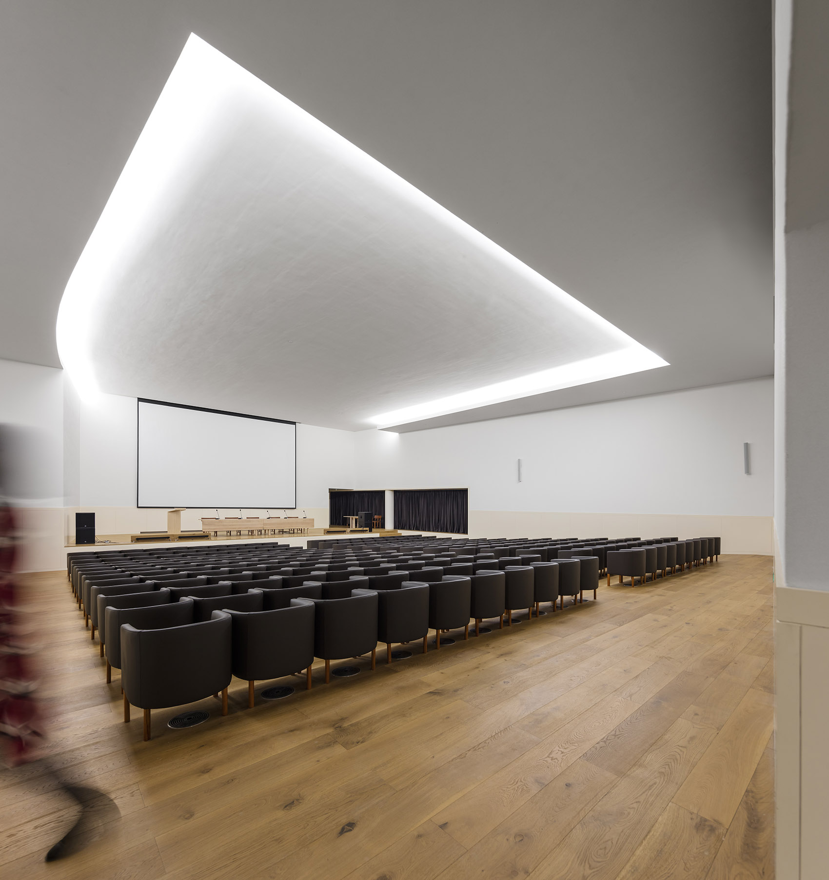 中国国际设计博物馆丨中国杭州丨Álvaro Siza + Carlos Castanheira-54