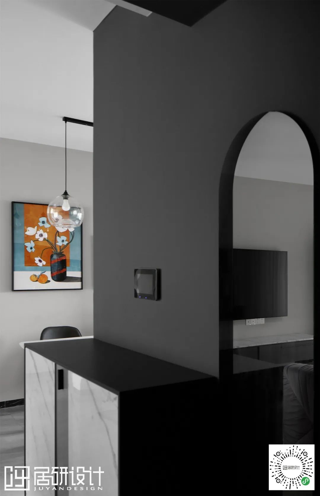 "虹之间"三代同堂的美好生活-29