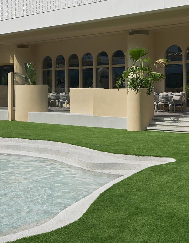 赤脚森林亲子餐厅丨不详-25