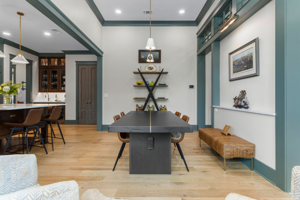 丨Bob Chatham Custom Home Design-58