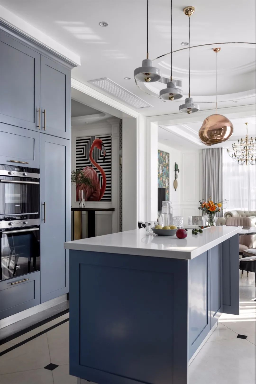 帕缇香苑丨中国上海丨金园圆设计-24