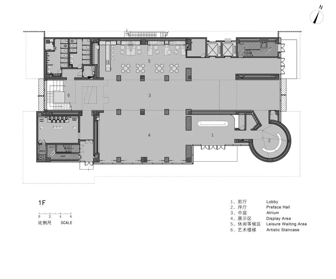 珠海星河糖厂文化博物馆丨中国珠海丨广州共生形态工程设计有限公司-71