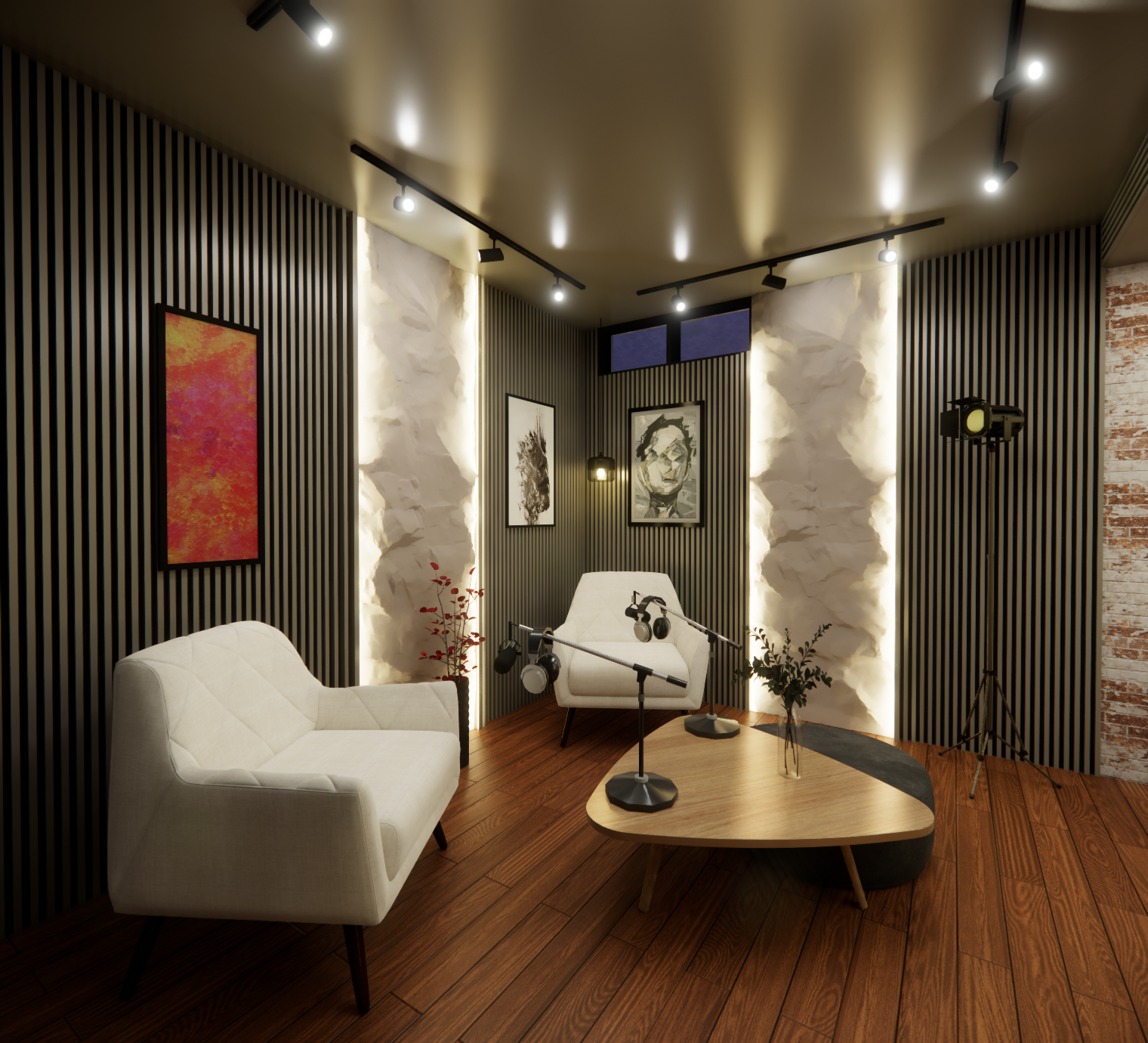 D  12 住宅设计项目丨巴基斯坦伊斯兰堡丨未明确提及公司,团队有穆罕默德·泽尚·汗等-24